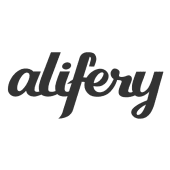 Alifery logo