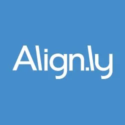 Align.ly logo