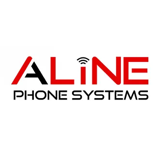 Aline Phone Systems logo