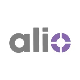 Alio Medical logo
