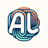 All by AI logo