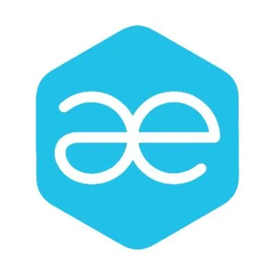 AllEvents logo