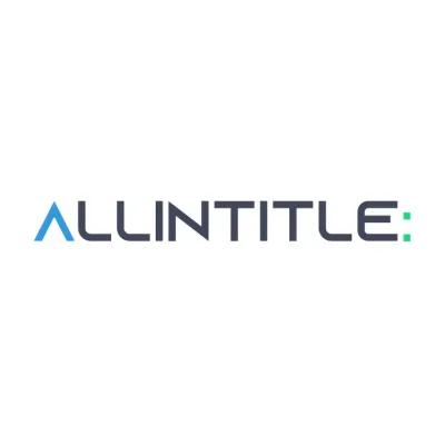 Allintitle logo