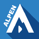 Alpen Life logo