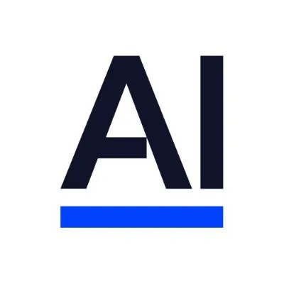 AlphaSense logo