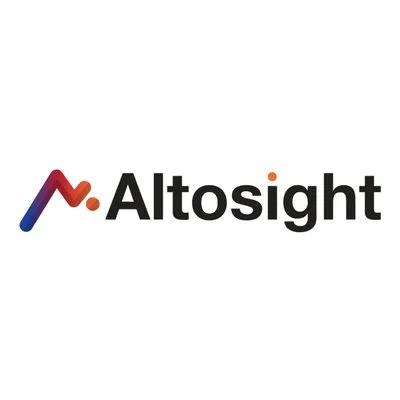 Altosight logo