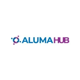 AlumaHub logo