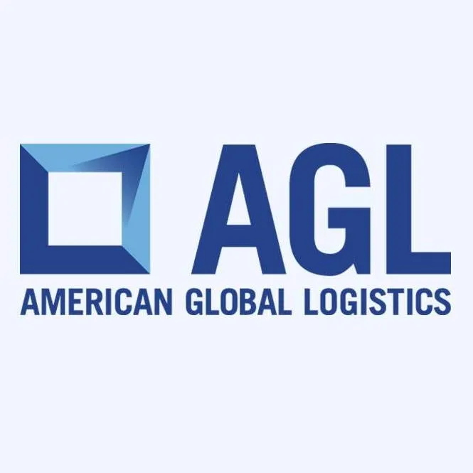 American Global Logistics logo