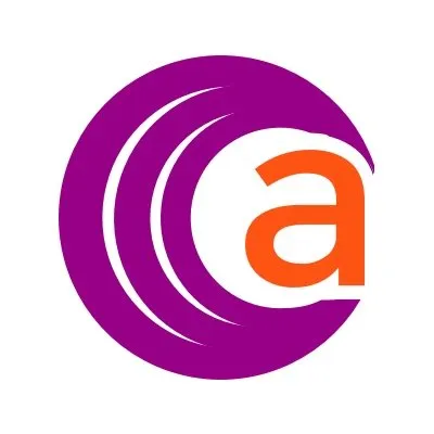 Amesite logo