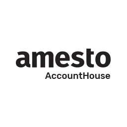 Amesto AccountHouse A/S logo