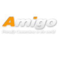 Amigo Technology logo