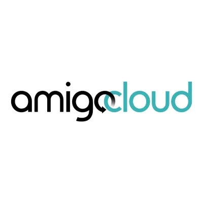 AmigoCloud logo