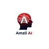 Amzil AI (ⴰⵎⵣⵉⵍ) logo
