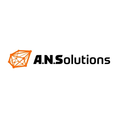 A.N. Solutions GmbH logo