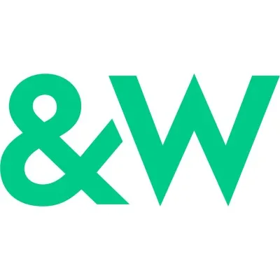 AndWork logo