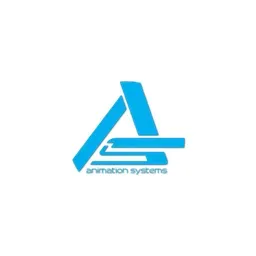 animation systems GmbH logo