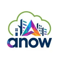 Anow logo
