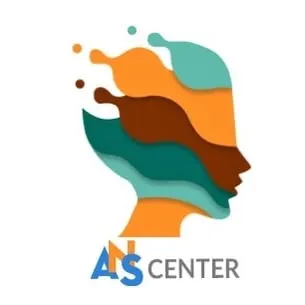 Anscenter logo