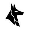 Anubis AI Agency logo