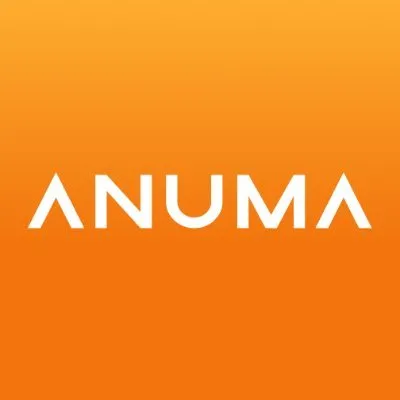 Anuma AI logo