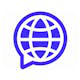 Anytalk INC logo