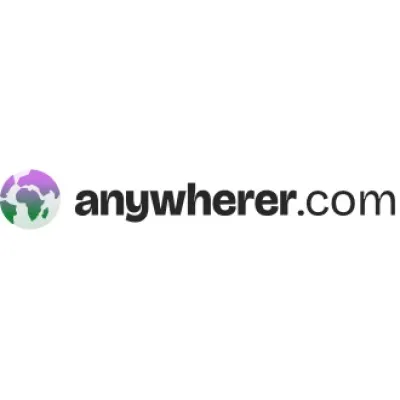 Anywherer logo