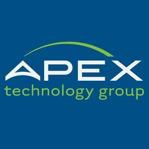 The Apex Technology Group logo