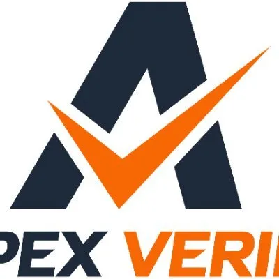ApexVerify logo