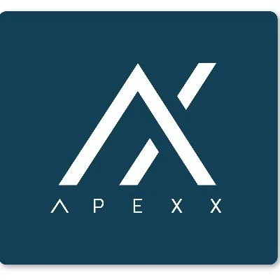 APEXX logo