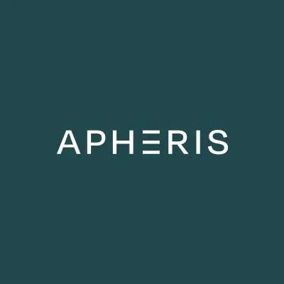 Apheris logo