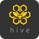 API Hive logo