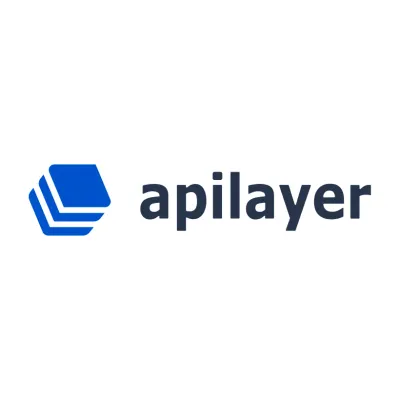 apilayer logo