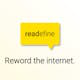 Readefine LLC logo