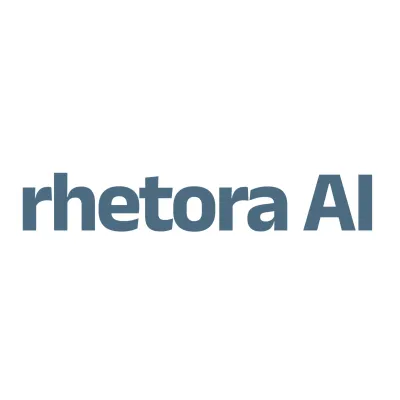 rhetora.ai logo