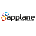Applane logo