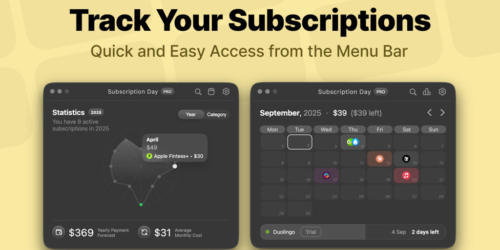 Subscription Day logo