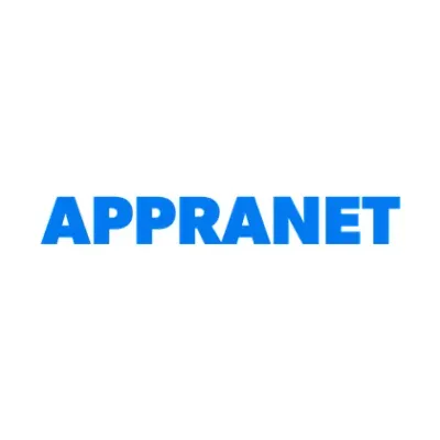 Appranet logo