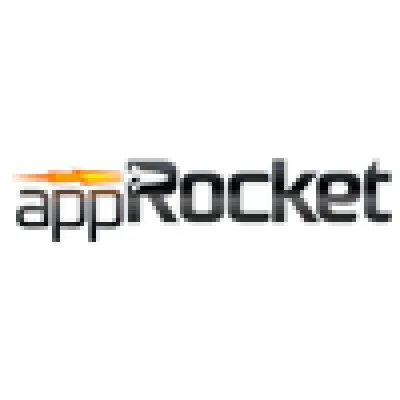 AppRocket logo