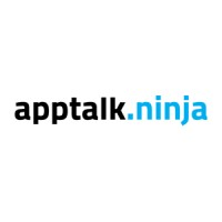 Apptalk Ninja logo