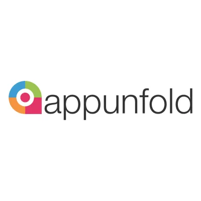 Appunfold logo