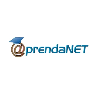 AprendaNet Informatica logo