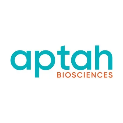 Aptah logo