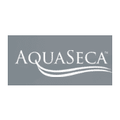 AquaSeca logo