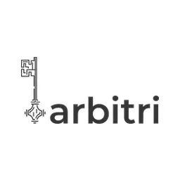 Arbitri | Swiss Advisors for Blockchain & AI logo
