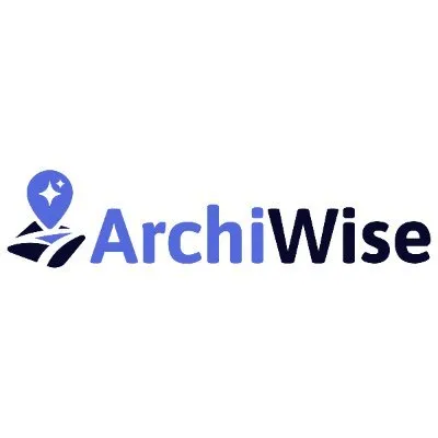 ArchiWise AI logo