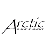 Arctic Support AB logo