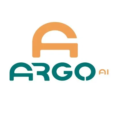 Argo.ai logo