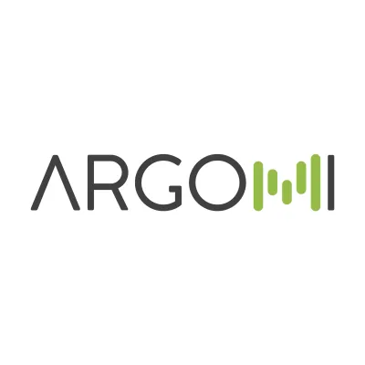 Argomi logo