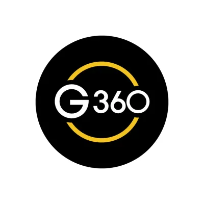 G360Link logo