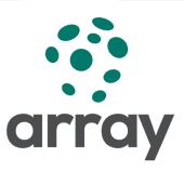 Array App logo
